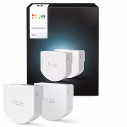 Philips Modulo interr. parete cabl. (confez. 2) - Vista aggiuntiva 3