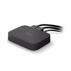 Philips Hue Play HDMI sync box 4K - Vista aggiuntiva 4