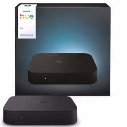 Philips Hue Play HDMI sync box 4K - Vista aggiuntiva 5