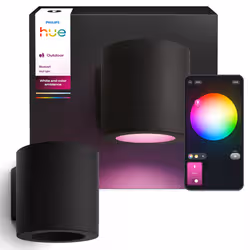 Philips Faretto da parete Hue Muscari - Vista aggiuntiva 4