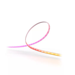 Philips Striscia LED gradient Hue Play 65"