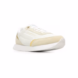 Sneakers Tommy Hilfiger Essential Runner Beige - 36