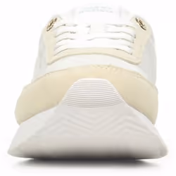 Sneakers Tommy Hilfiger Essential Runner Beige - 36