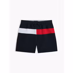 Tommy Hilfiger UM0UM03474DW5 Blu marino - Vista aggiuntiva 5