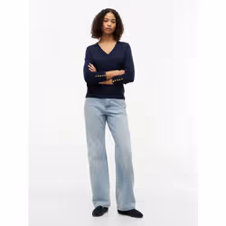 Tommy Hilfiger 8721106464467 Felpa e felpa con cappuccio Pullover - Vista aggiuntiva 2