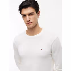 Tommy Hilfiger 8721106478334 Felpa e felpa con cappuccio Pullover - Vista aggiuntiva 3