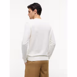 Tommy Hilfiger 8721106478334 Felpa e felpa con cappuccio Pullover - Vista aggiuntiva 4