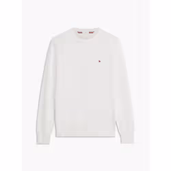 Tommy Hilfiger 8721106478334 Felpa e felpa con cappuccio Pullover - Vista aggiuntiva 6