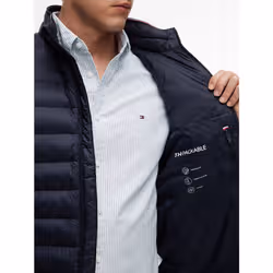 Tommy Hilfiger MW0MW39989DW5 - Vista aggiuntiva 4