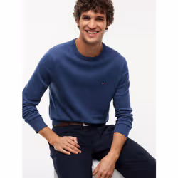 Tommy Hilfiger 8721106479430 Felpa e felpa con cappuccio Pullover - Vista aggiuntiva 3