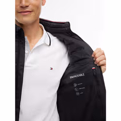 Tommy Hilfiger MW0MW39990BDS - Vista aggiuntiva 4