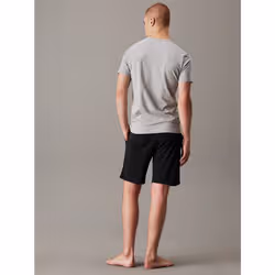 Calvin Klein T-shirt con scollo a V in confezione da 3 - Cotton Stretch Blend - Vista aggiuntiva 3