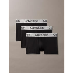 Calvin Klein Boxer corti in confezione da 3 - Micro Stretch