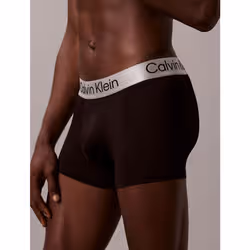 Calvin Klein Boxer corti in confezione da 3 - Micro Stretch - Vista aggiuntiva 4