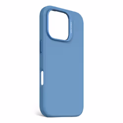 Decoded Silicone Case custodia per cellulare 16 cm (6.3") Cover Blu - Vista aggiuntiva 2