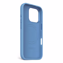 Decoded Silicone Case custodia per cellulare 16 cm (6.3") Cover Blu - Vista aggiuntiva 3