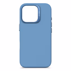 Decoded Silicone Case custodia per cellulare 16 cm (6.3") Cover Blu - Vista aggiuntiva 4