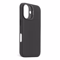 Decoded Leather Case custodia per cellulare 15,5 cm (6.1") Cover Nero - Vista aggiuntiva 2
