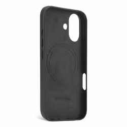 Decoded Leather Case custodia per cellulare 15,5 cm (6.1") Cover Nero - Vista aggiuntiva 3
