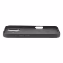 Decoded Leather Case custodia per cellulare 15,5 cm (6.1") Cover Nero - Vista aggiuntiva 4