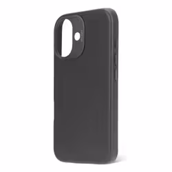 Decoded Leather Case custodia per cellulare 15,5 cm (6.1") Cover Nero - Vista aggiuntiva 7