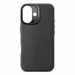 Decoded Leather Case custodia per cellulare 15,5 cm (6.1") Cover Nero - Vista aggiuntiva 8