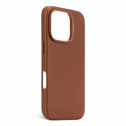 Decoded Leather Case custodia per cellulare 16 cm (6.3") Cover Marrone - Vista aggiuntiva 2