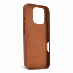 Decoded Leather Case custodia per cellulare 16 cm (6.3") Cover Marrone - Vista aggiuntiva 3