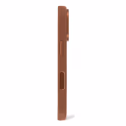 Decoded Leather Case custodia per cellulare 16 cm (6.3") Cover Marrone - Vista aggiuntiva 5