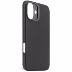 Decoded Leather Case custodia per cellulare 17 cm (6.7") Cover Nero - Vista aggiuntiva 2