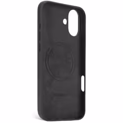 Decoded Leather Case custodia per cellulare 17 cm (6.7") Cover Nero - Vista aggiuntiva 3
