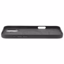 Decoded Leather Case custodia per cellulare 17 cm (6.7") Cover Nero - Vista aggiuntiva 4