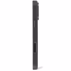 Decoded Leather Case custodia per cellulare 17 cm (6.7") Cover Nero - Vista aggiuntiva 5
