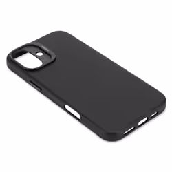 Decoded Leather Case custodia per cellulare 17 cm (6.7") Cover Nero - Vista aggiuntiva 6