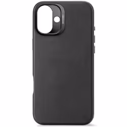 Decoded Leather Case custodia per cellulare 17 cm (6.7") Cover Nero - Vista aggiuntiva 8