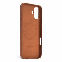 Decoded Leather Case custodia per cellulare 17 cm (6.7") Cover Marrone - Vista aggiuntiva 3