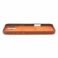 Decoded Leather Case custodia per cellulare 17 cm (6.7") Cover Marrone - Vista aggiuntiva 4