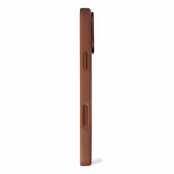 Decoded Leather Case custodia per cellulare 17 cm (6.7") Cover Marrone - Vista aggiuntiva 5