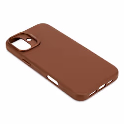 Decoded Leather Case custodia per cellulare 17 cm (6.7") Cover Marrone - Vista aggiuntiva 6