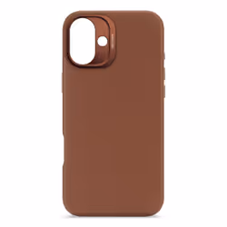 Decoded Leather Case custodia per cellulare 17 cm (6.7") Cover Marrone - Vista aggiuntiva 8