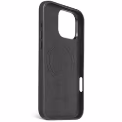 Decoded Leather Case custodia per cellulare 17,5 cm (6.9") Cover Nero - Vista aggiuntiva 4