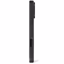 Decoded Leather Case custodia per cellulare 17,5 cm (6.9") Cover Nero - Vista aggiuntiva 6