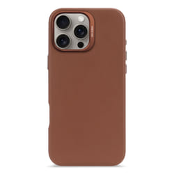 Decoded Leather Case custodia per cellulare 17,5 cm (6.9") Cover Marrone