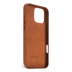 Decoded Leather Case custodia per cellulare 17,5 cm (6.9") Cover Marrone - Vista aggiuntiva 3