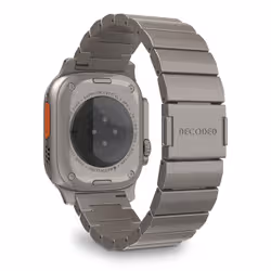 Decoded Traction Band Titanio - Vista aggiuntiva 2