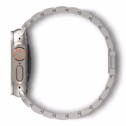 Decoded Traction Band Titanio - Vista aggiuntiva 3