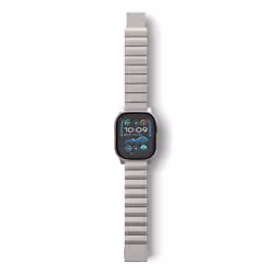 Decoded Traction Band Titanio - Vista aggiuntiva 4