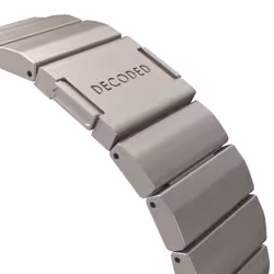 Decoded Traction Band Titanio - Vista aggiuntiva 5