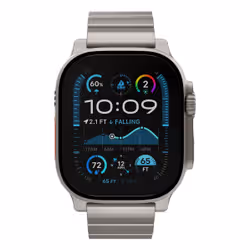 Decoded Traction Band Titanio - Vista aggiuntiva 6