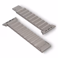 Decoded Traction Band Titanio - Vista aggiuntiva 7